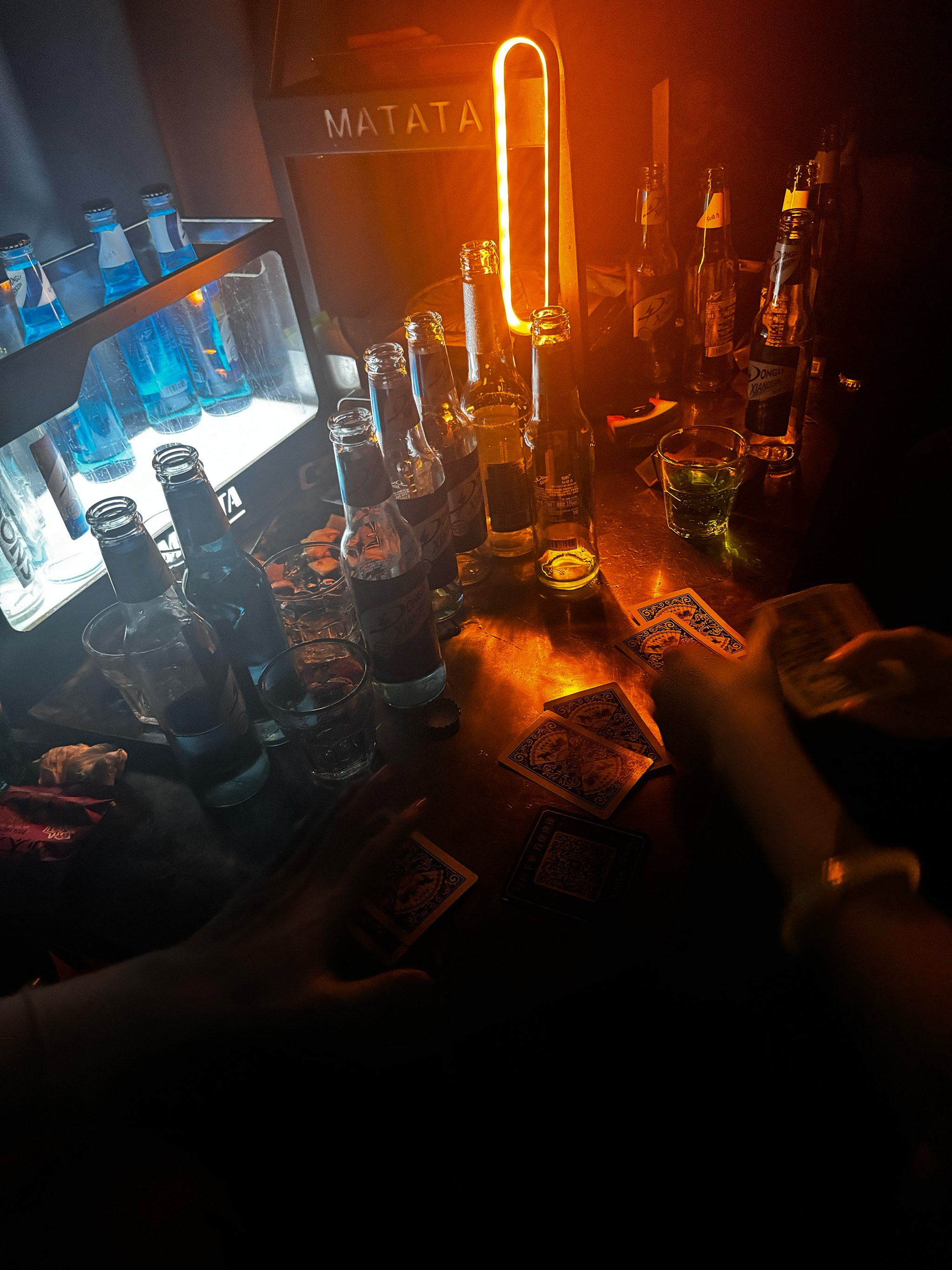 福州商务ktv及商务ktv怎么算指南-平潭县ktv预定